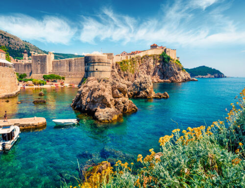 Dubrovnik & Montenegro