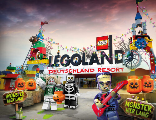 Legoland Günzburg