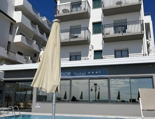 Badeurlaub Jesolo