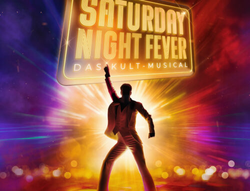 Musical Saturday Night Fever