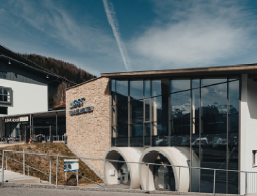 Brenner Basistunnel