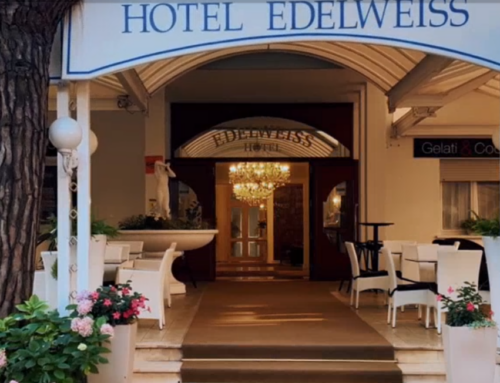 Badeurlaub Jesolo