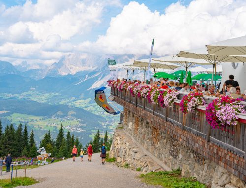 Kräuterhexenfest Schafalm