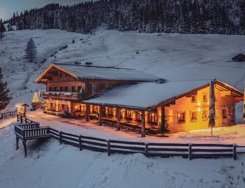 Fondue-Genuss Lindlingalm