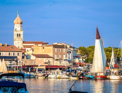 Insel Krk