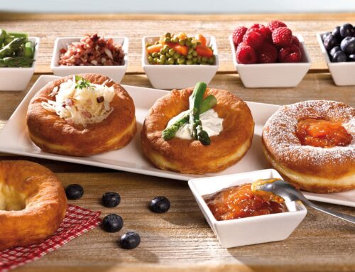 Modemarkt Adler & Krapfenschleiferei