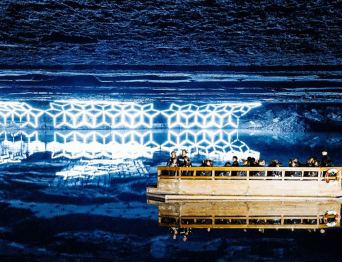 Salzbergwerk & Adventzauber Berchtesgaden