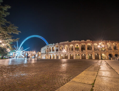 Mantua & Verona