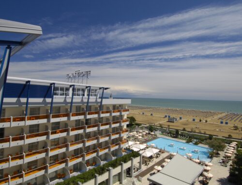 AuszeitBus Reise Bibione