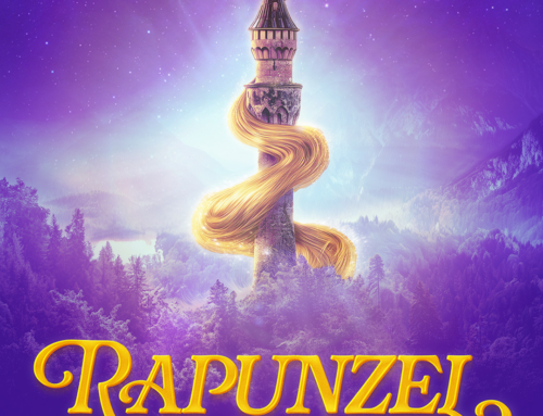 Rapunzel