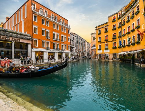 AktivBus WanderReise Italien